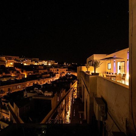 Apartament Penthouse Retreat Cospicua Zewnętrze zdjęcie