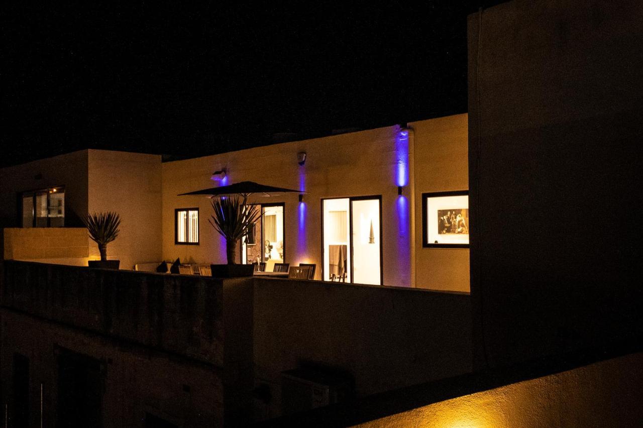 Apartament Penthouse Retreat Cospicua Zewnętrze zdjęcie