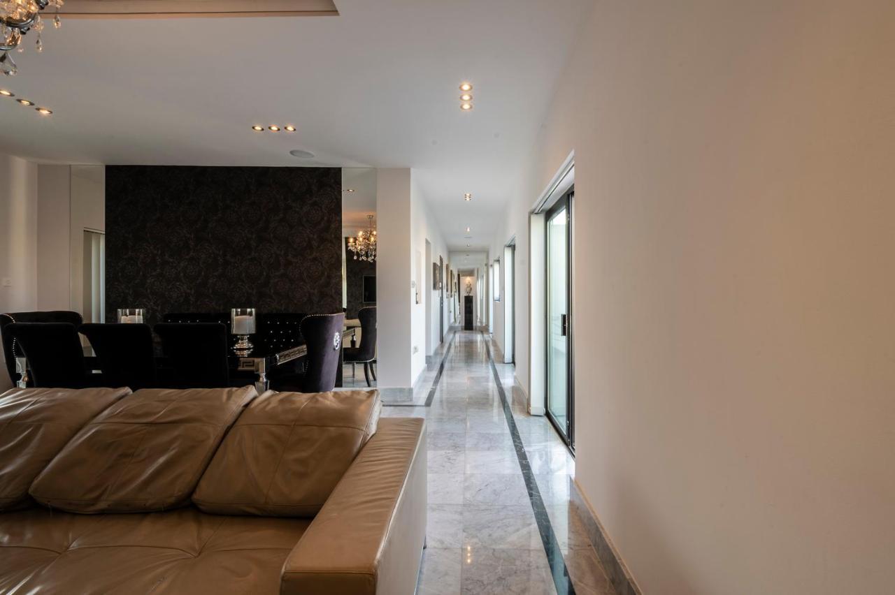 Apartament Penthouse Retreat Cospicua Zewnętrze zdjęcie