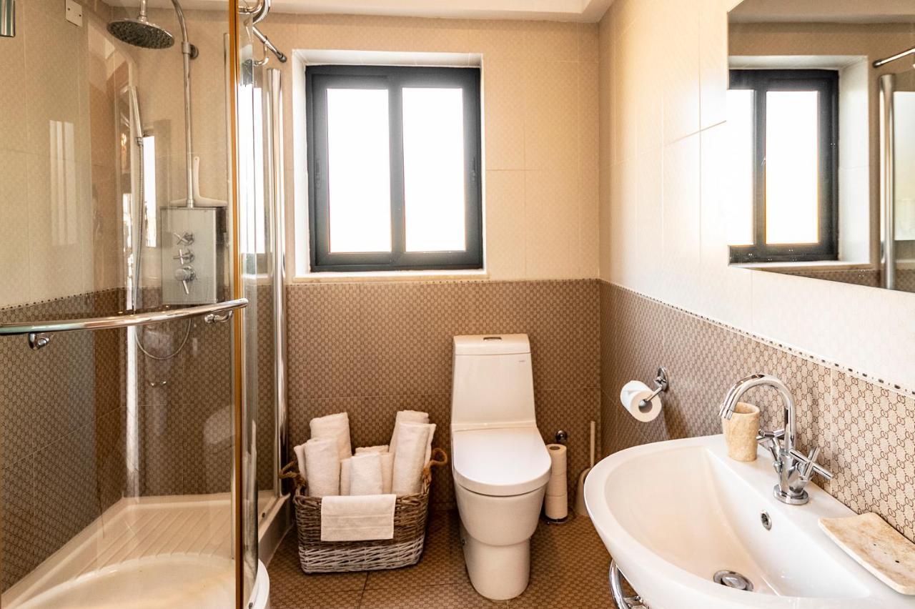 Apartament Penthouse Retreat Cospicua Zewnętrze zdjęcie