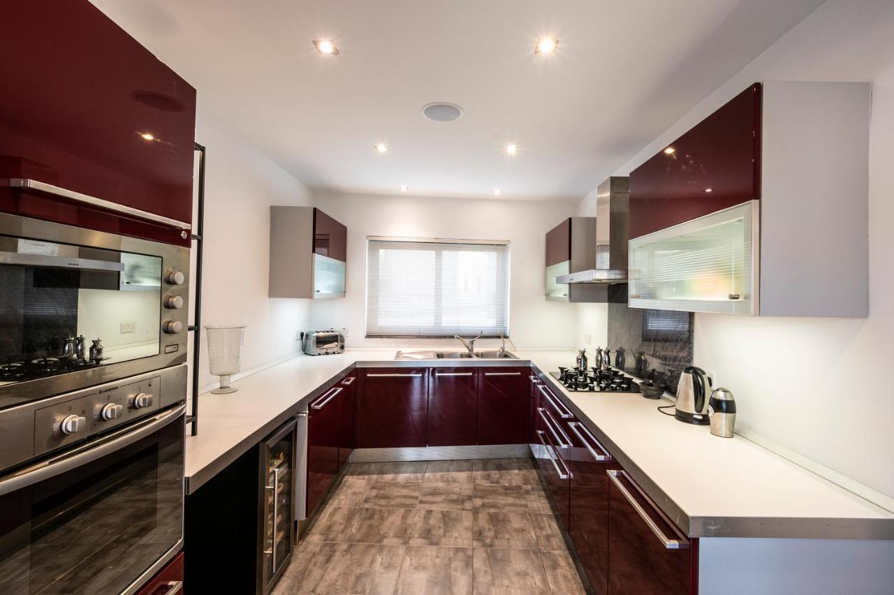 Apartament Penthouse Retreat Cospicua Zewnętrze zdjęcie