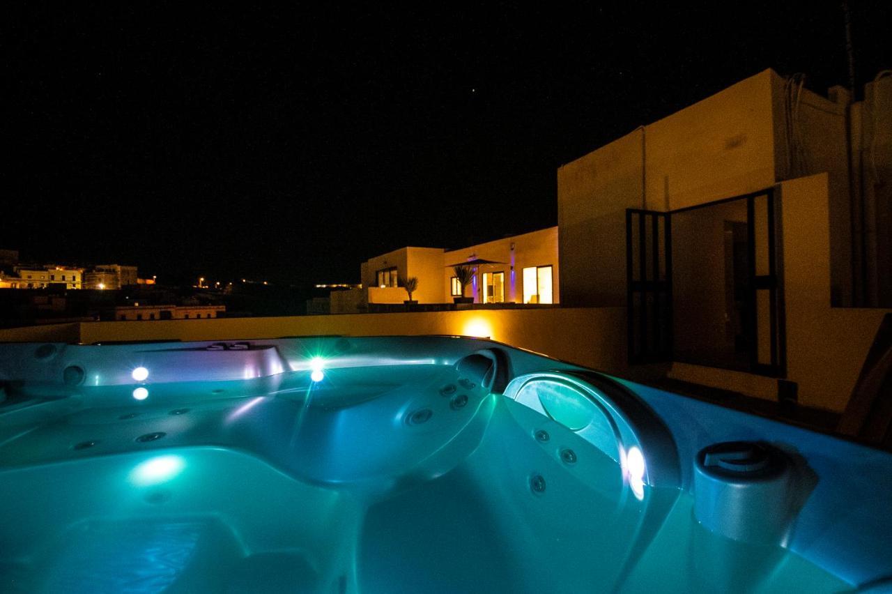 Apartament Penthouse Retreat Cospicua Zewnętrze zdjęcie