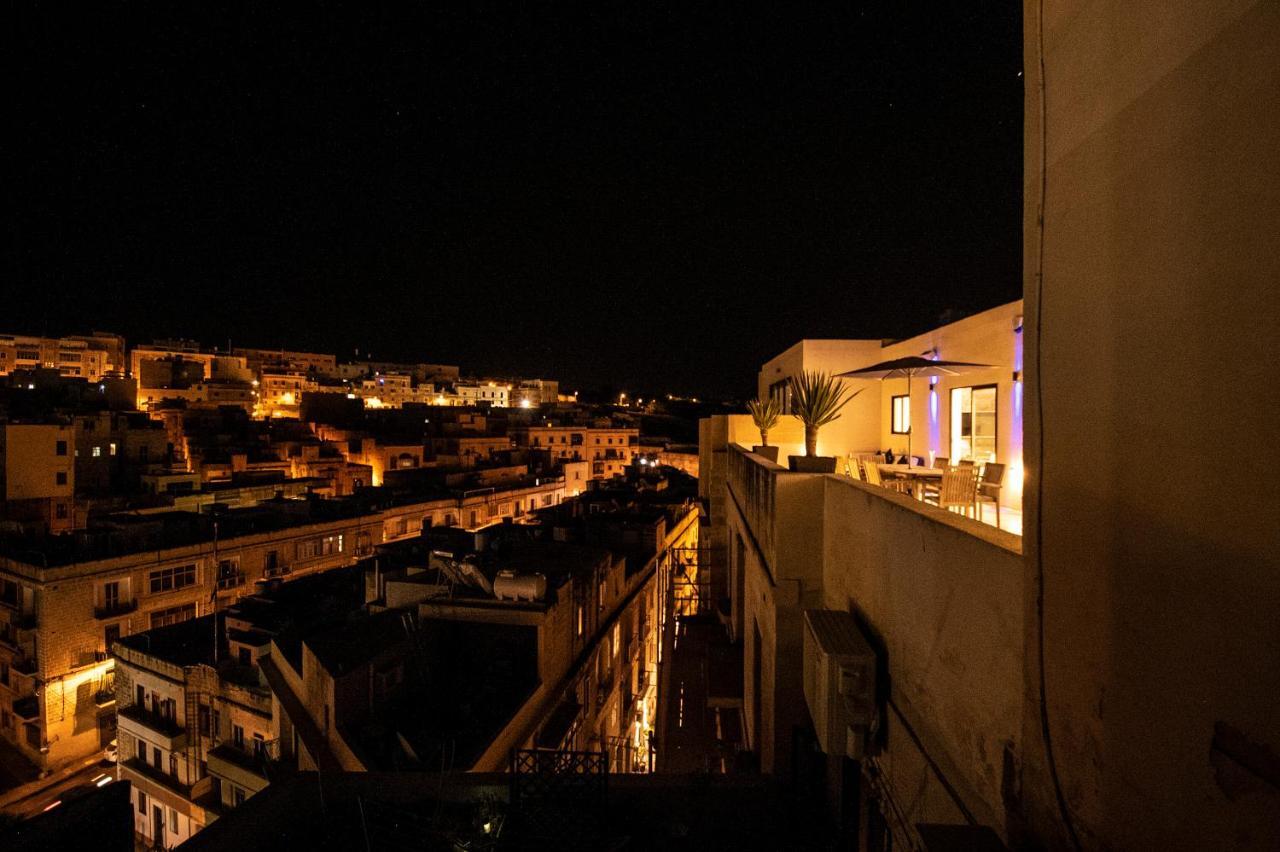 Apartament Penthouse Retreat Cospicua Zewnętrze zdjęcie